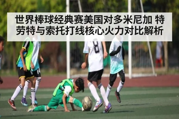 世界棒球经典赛美国对多米尼加 特劳特与索托打线核心火力对比解析