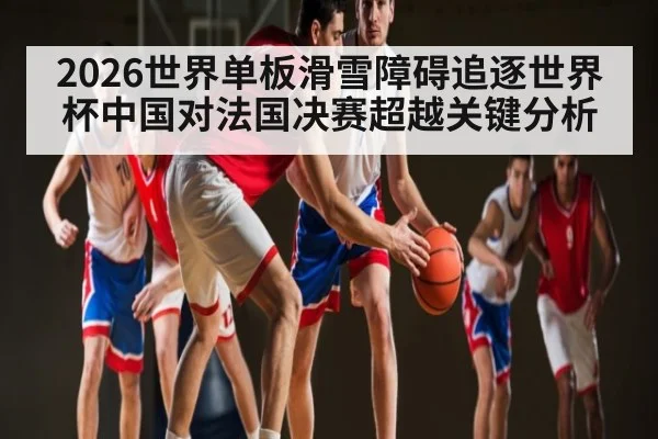 2026世界单板滑雪障碍追逐世界杯中国对法国决赛超越关键分析