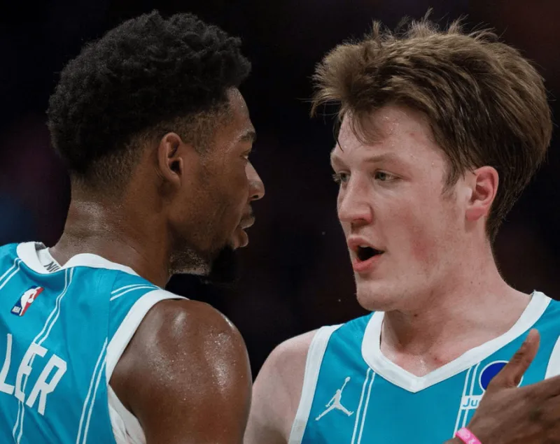 黑马！26年以来净效率值排行：黄蜂第一，绿军活塞雷霆随后