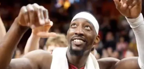 半岛体育-尼克-杨：如果我拿到81分我早就停止了