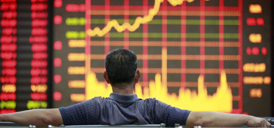 半岛体育官网-A股:不必等待了!周五,股市或将迎来大级别的变化?